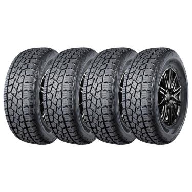 Imagem de KIT 4 Pneus Delmax Grippro 265/60R18AT Aro 18 110H