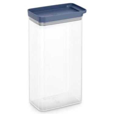 Imagem de Pote Hermético Organizador Electrolux Experience 2,5L Modular