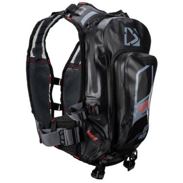 Imagem de Mochila de Hidratação Leatt Hydradri WP 2.0 Impermeável