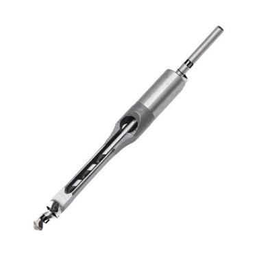 Imagem de Conjunto De Brocas Para Marcenaria HSS, Broca Escareadora Para Furos Q