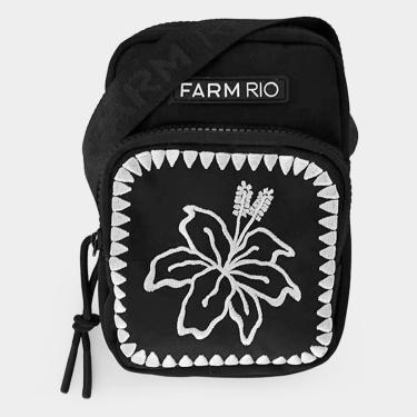 Imagem de Bolsa Farm Feminina-Feminino