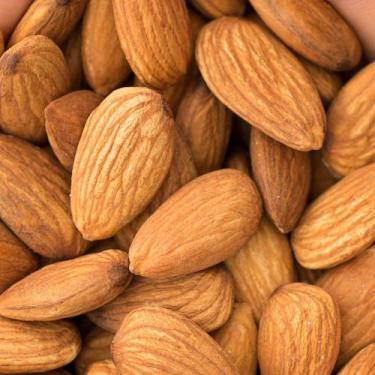 Imagem de Amêndoas Cruas 1kg - Mania de Castanha