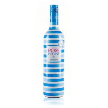 Imagem de Vinho Rosé Piscine 750ml - Rosé Piscini