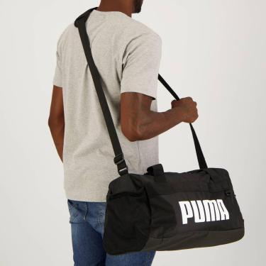 Imagem de Bolsa Puma Challenger Duffel-Unissex