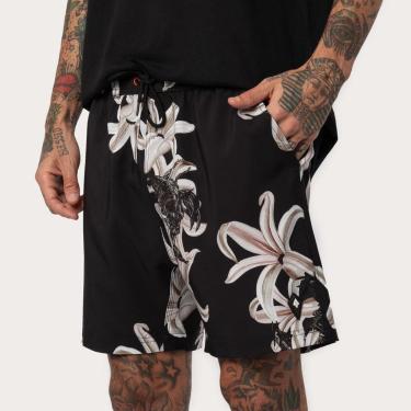 Imagem de Shorts Com Elástico MCD Jacinto-Masculino