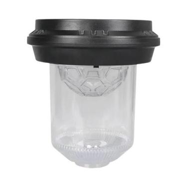 Imagem de Lâmpadas Solares À Prova d'Água Para Jardim, Luzes LED Para Paisagismo