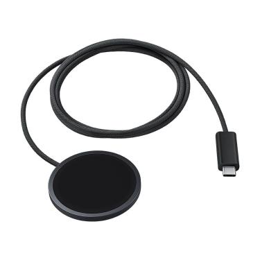 Imagem de Carregador Sem Fio Magnético 25W (Cabo USB-C)
