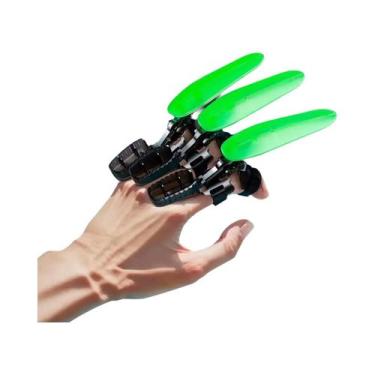 Imagem de Brinquedo Mecânico Retrátil 3D Para Crianças, Figura De Halloween, Dec