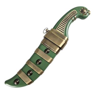 Imagem de Portgas D Ace One Piece Com Bainha Em Aço Colecionável