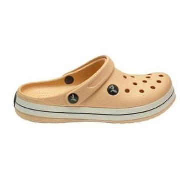 Imagem de Sandália Infantil Babuche Kemo Sport Iate Nude-Unissex