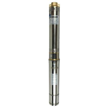 Imagem de Bomba Submersa Caneta Foxlux 3,1 1cv 110V