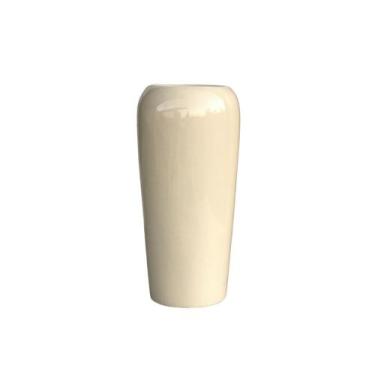 Imagem de Vaso de Fibra de Vidro 63X28 cm Vietnamita Areia Cachepot - BELI HOUSE