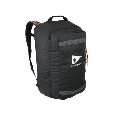 Imagem de Mochila de Viagem Legendários Evoque 40L PU 600D PT NTK-Unissex