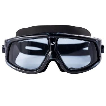 Imagem de Máscara Triathlon Óculos Natação Esporte Aquático Hammerhead