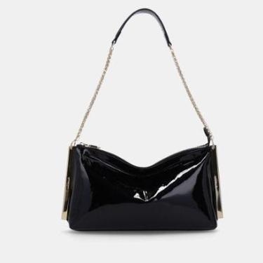 Imagem de Bolsa Baguete Média Luz da Lua - 2000679-Feminino