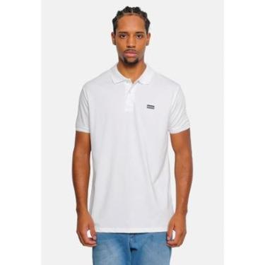 Imagem de Camisa Polo Fatal Piquet Luvre Masculino-Masculino