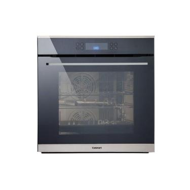 Imagem de Forno E Grill Elétrico Dual Zone 60cm 220V Cuisinart Prime