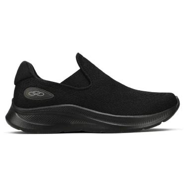 Imagem de Tênis Olympikus Flutua 2 Feminino - Preto