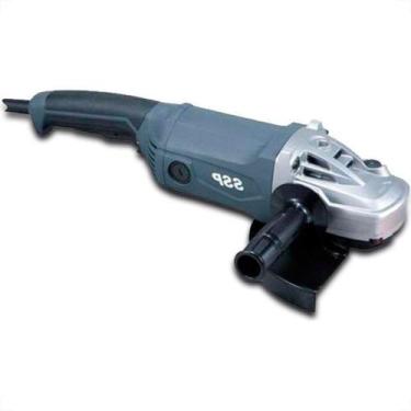 Imagem de Esmerilhadeira Makita 9'' 2200W 220V M0921B-220V, 220V