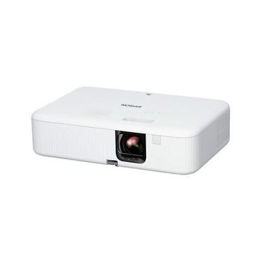 Imagem de Projetor Epson EpiqVision FH-02 Full HD com USB e HDMI - V11HA85020