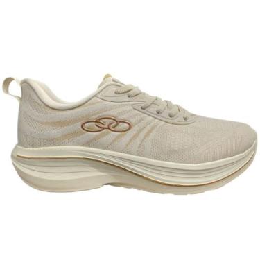 Imagem de Tênis Olympikus Bruma Feminino Arenito, Arenito, 38