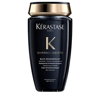 Imagem de Chronologiste Bain Régénérant Shampoo 250mls KHair - Própria