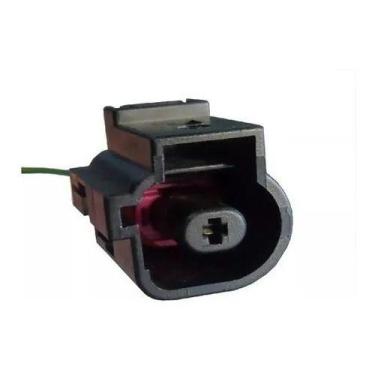Imagem de Chicote Plug Conector Cebolinha De Óleo Gol G5 G6 Voyage Fox - TMF