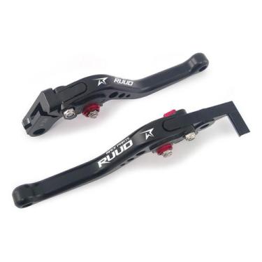 Imagem de Manete Esportivo F3 675 800 Super Veloce F3 675 800 - Ruud Race Parts,