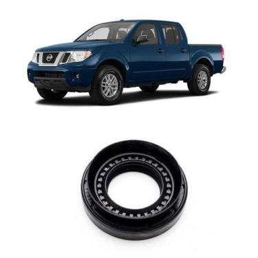 Imagem de Retentor Diferencial Dianteiro NISSAN Frontier 2008 até 2016 - Arca Re