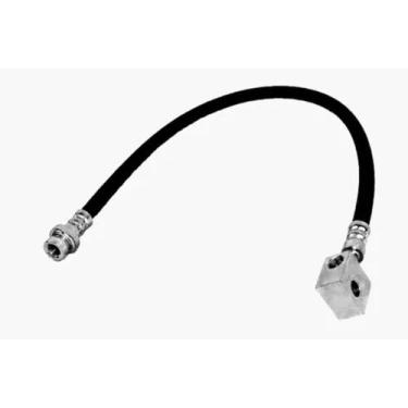 Imagem de FLEXIVEL FREIO TRASEIRO LD/LE para NISSAN FRONTIER 2002/200 - NORFLEX