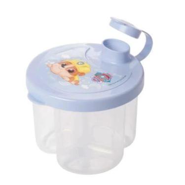 Imagem de Dosador de Leite Em Pó Patrulha Canina M - Plasútil - PLASUTIL