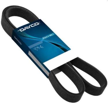 Imagem de Correia do Alternador Poly V BELT GIR/ALT/BA - DAYCO 6PK1050