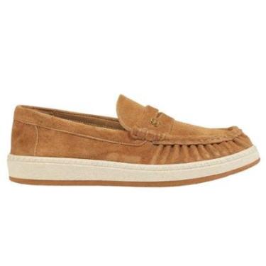 Imagem de Mocassim Schutz Marrom-Feminino