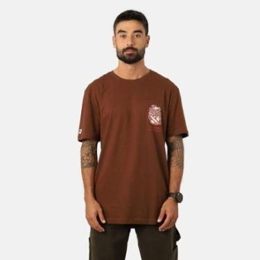 Imagem de Camiseta Lost Mushroom-Masculino