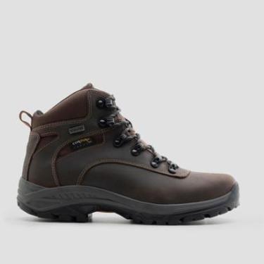 Imagem de Bota Bradok Aconcágua Waterproof Unissex-Unissex