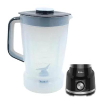 Imagem de Copo Para Liquidificador Philco Plq1414 1400w Preto - Micromax, Philco