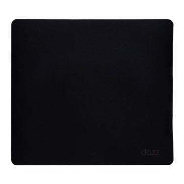 Imagem de Mouse pad fps heavy grande 45x40cm preto dazz - 62000128