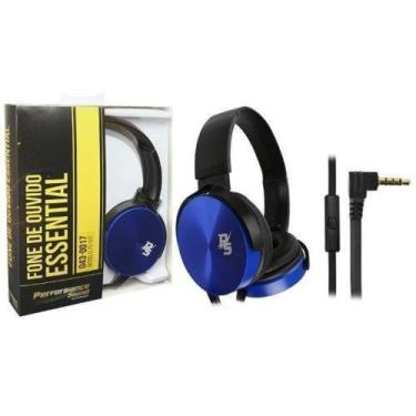 Imagem de Headset Fone de Ouvido Essential 043-0017 - Performance Sound