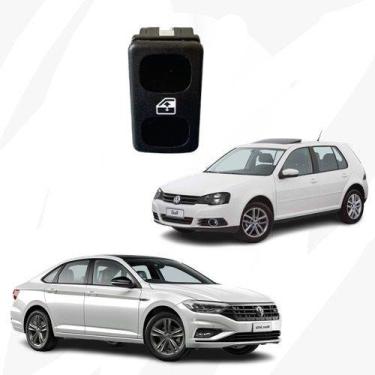 Imagem de Interruptor De Vidro Elétrico Golf/jetta - orp