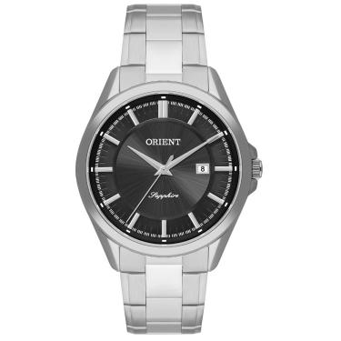 Imagem de Relógio Orient Masculino Eternal Saphira Mbss1455 G1sx