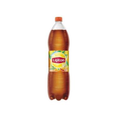 Imagem de Chá Lipton Ice Tea Pêssego 1,5L Garrafa, Pêssego