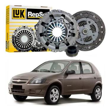 Imagem de Kit Embreagem Luk Celta 1.0 2013 A 2015