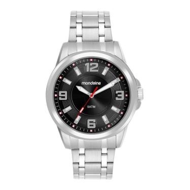Imagem de Relogio Mondaine   g0mvne Casual-Masculino