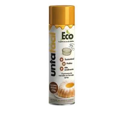 Imagem de Spray Desmoldante de Cera de Abelha - 400ml Quantidade:01 unidade - In