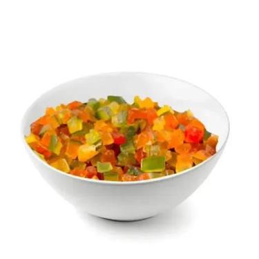 Imagem de Frutas Cristalizadas 1KG SAFRA NOVA - Seeds