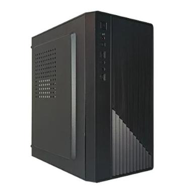 Imagem de Gabinete N110 Matx M255 S/Fonte - TOB COMPUTERS