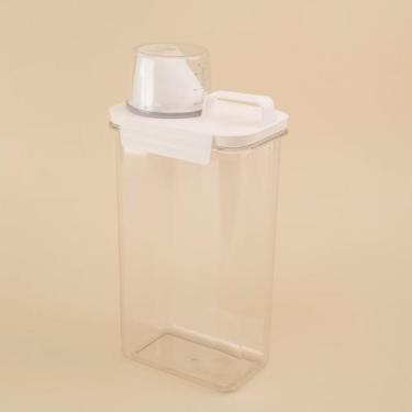 Imagem de Dispenser Multiuso com Medidor Oikos 2,3 Litros, 2,3 Litros