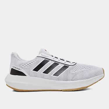 Imagem de Tênis Adidas Latin Run 2-Unissex