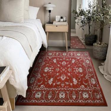 Imagem de 1 Tapete Quarto Beira Cama Antiderrapant 150X200 Js Do Pe 10 - IDEALIZ