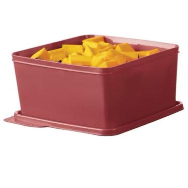 Imagem de Basic Line 2,5 Litros Coral Tupperware